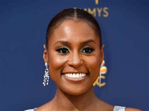 interesting facts  issa rae