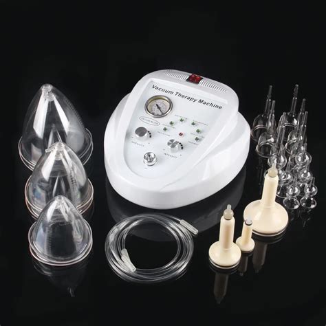 Free Shipping Increase Breast Enhancer Electric Breast Enlargement Pump