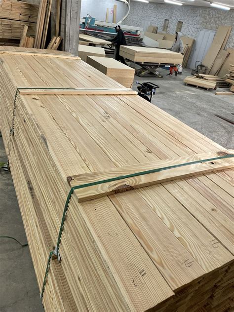 Ga Lumber Supply New Heart Pine Flooring Ga Lumber Supply