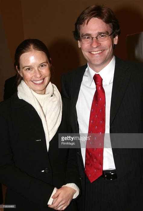 Robert Sean Leonard And Girlfriend Gabby Robert Sean Leonard Robert