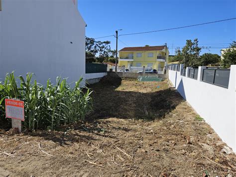 Lote terreno 274 m² c projeto aprovado São Domingos de Rana OLX Portugal