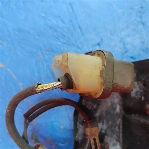 Lhd Rhd 88 Fuel Pump Resistor Rx7 Fc Fc3s T2 Turbo 2 Tii 86 91 Mazd