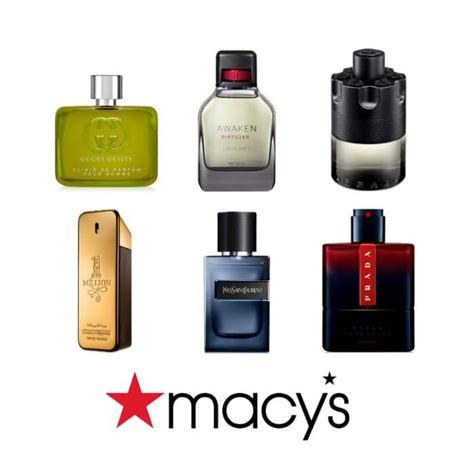 Free Macy S Deluxe Perfume Samples From Product Samples