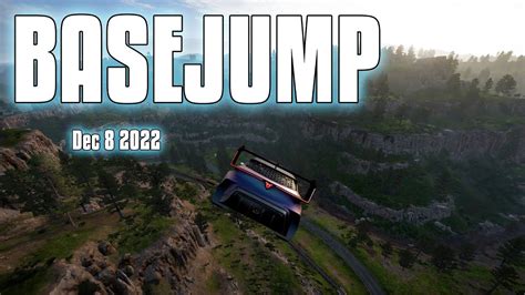 Forza Horizon Basejump Danger Sign Weekly Challenge How To Dec