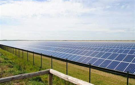 The 10 Biggest Solar Farms In The World Growing Solar Energy Production