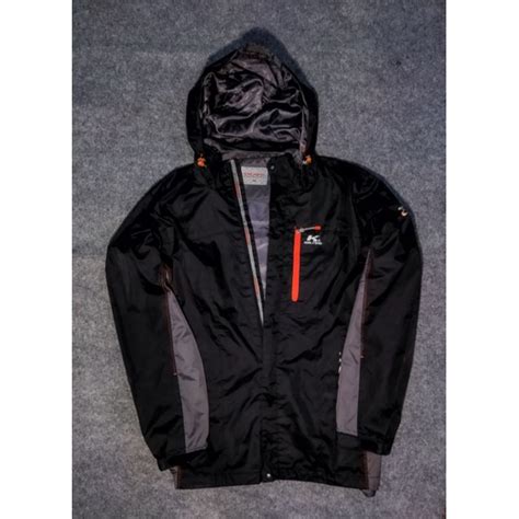 Jual Jaket Outdoor Kolping Shopee Indonesia