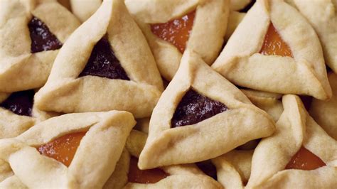 The Only Purim Recipes You Need This Year Sheknows