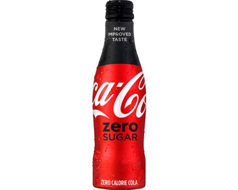 Coca-Cola Zero Sugar | Convenience Store News