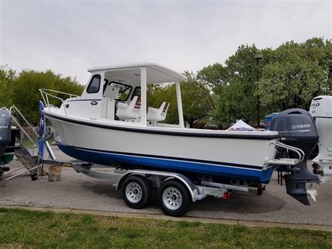2019 Eastern Sisu - DiMillo's Yacht Sales