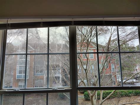 Why Foggy Windows Happen (And How toFix Them Without Replacing the