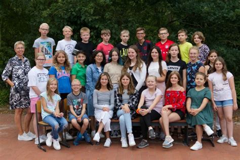 Klassen Kreisrealschule Overledingerland