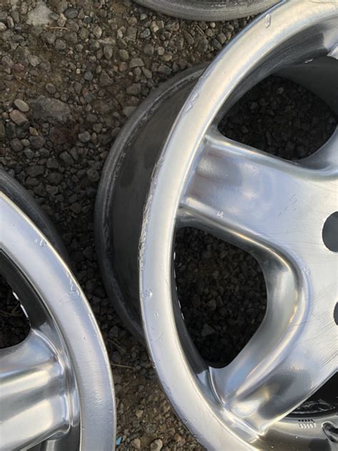 Литые диски Ronal Votex 7Jx15 ET45 5x112 на Volkswagen Golf Mk5 ...