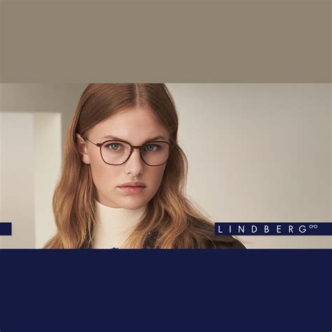 Lindberg Eyewear - Authorized Retailer — Sunny Optometry