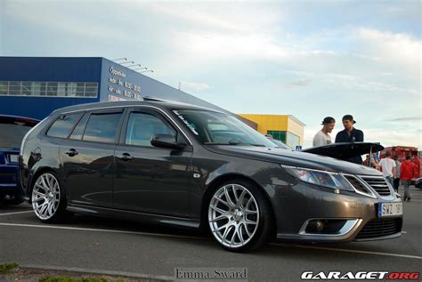 Saab 9 3 Aero Xwd 2009 Garaget