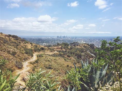 The Los Angeles Hiking Company (Λος Άντζελες, Καλιφόρνια) - Κριτικές