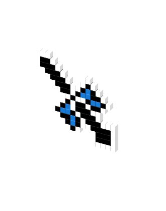 sword cursor cursor