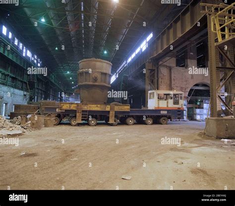 Sheffield Steel Works High Resolution Stock Photography and Images - Alamy