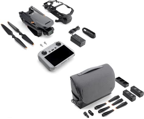 Dji Mavic Classic Dji Rc Fly More Kit Foto Erhardt