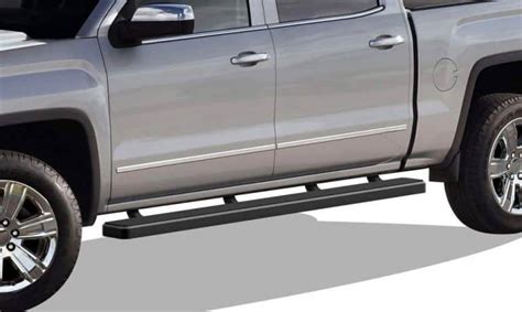 Top 11 Best Running Boards For Gmc Sierra 2022