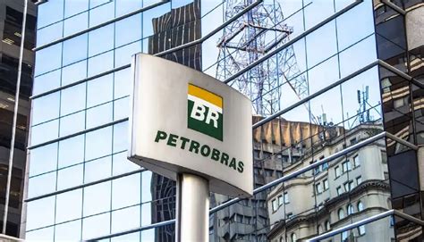 Petrosolgas Petrobras Se Torna A Maior Pagadora De Dividendos Hot Sex