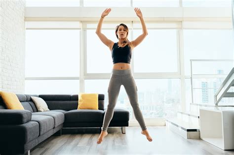 Treino Funcional Em Casa Dicas De Exerc Cios