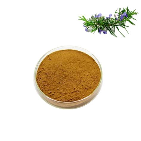 Rosemary Extract Carnosic Acid