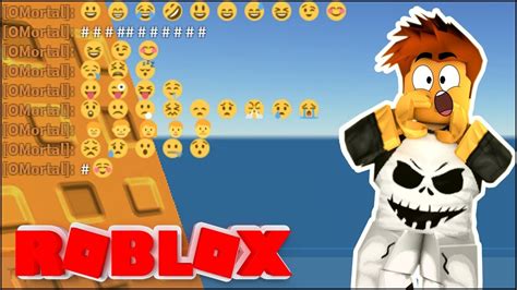 Como Poner Emojis En Roblox Pc Adopt Me