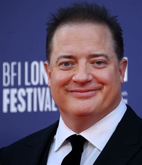 Brendan Fraser no irá a los Globos de Oro por la agresión de su