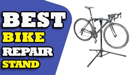 Best Bike Repair Stand In 2021 Best Bike Repair Stand Review Youtube