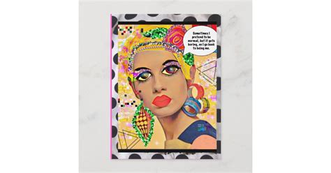 Postcard Zazzle