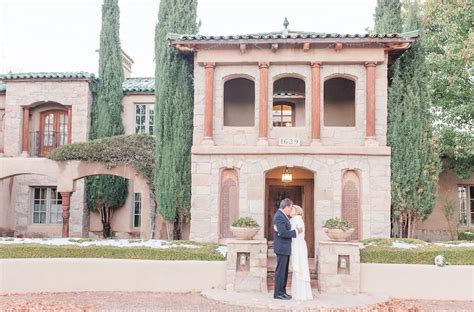 Casa Rondeña Winery Wedding Venue Los Ranchos De Albuquerque Nm 87107