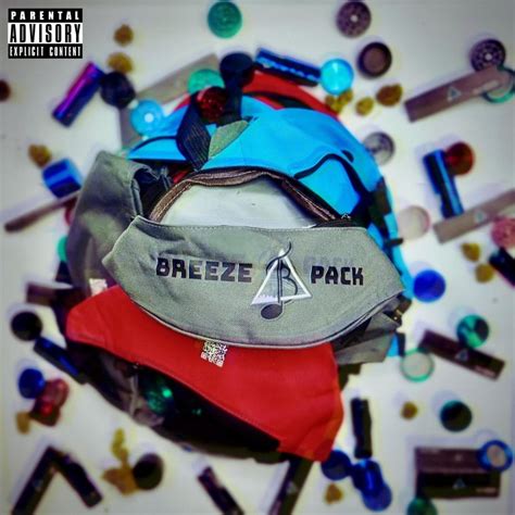 ‎Breeze Pack - Album by Team Breeze - Apple Music