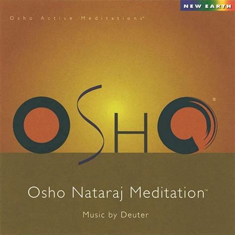 Stream Ilija Stokić | Listen to Osho Nataraj Meditation playlist online ...