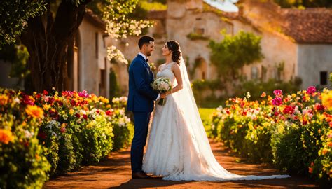 Lexica Escena De Boda Pareja Enamorada Tipo Fotograf A Realista