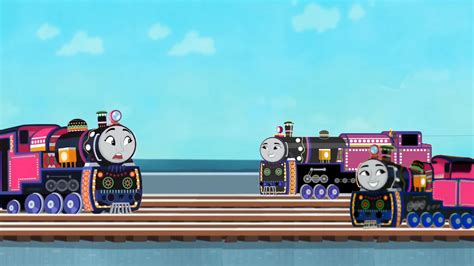 THERE CAN T BE THREE ASHIMA S AT ONCE Fandom