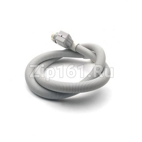 Шланг заливной с аквастопом 1,5м Bosch 11007861 - купить с доставкой по ...