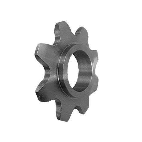 China Double Pitch Sprockets Per Asian Standard Manufacturers And