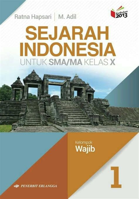 Power Point Sejarah Indonesia Kelas X Kurikulum Seputar Sejarah