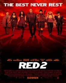 Red 2 Cast and Crew, Red 2 Hollywood Movie Cast, Actors, Actress ...