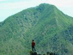 2 Jalur Pendakian Gunung Tampomas Via Cibeureum Dan Narimbang Gunung