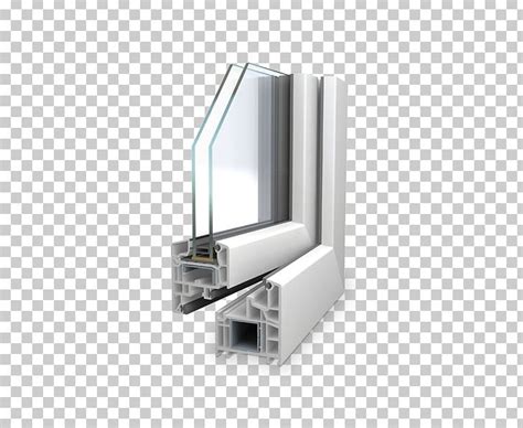 Window VEKA Door Glazing Thermal Transmittance PNG Clipart Angle