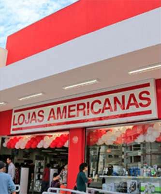 Lojas Americanas Inaugura Duas Novas Unidades Giro News