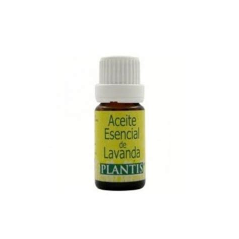 Plantis Aceite Esencial Lavanda Ml Oferta Online