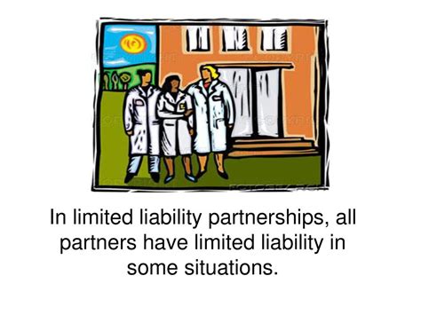 Limited Liability Partnership Ppt Download