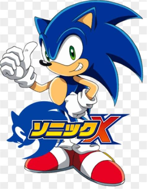 Sonic The Hedgehog Wiki Otanix Amino