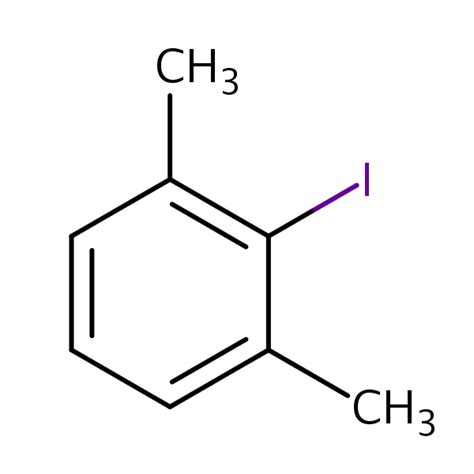 Benzene Iodo Dimethyl Sielc Technologies