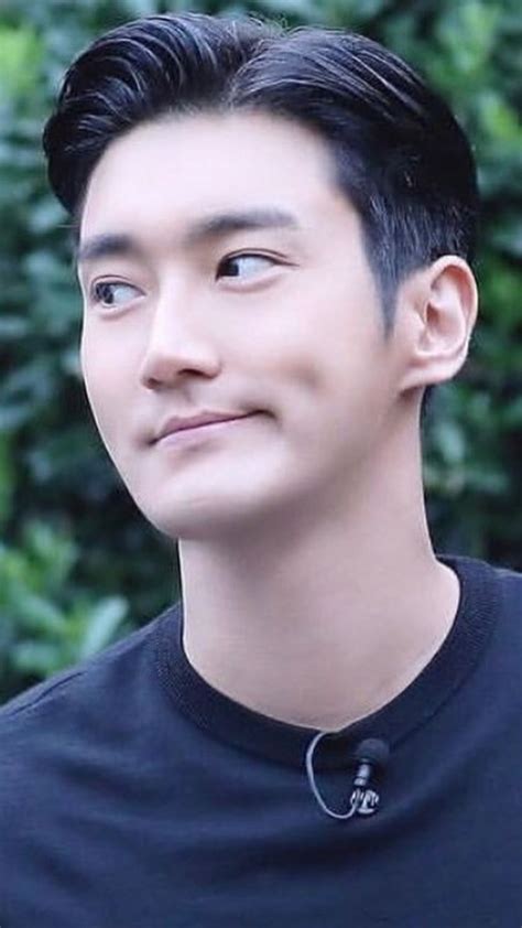 Pin By Ommalicious Me On My Kind Of Man Siwon Choi Siwon Japanese Oni