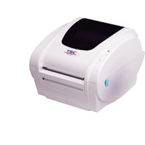 Tsc Tdp Thermal Direct Printer Desk Top Usb Tsc Label