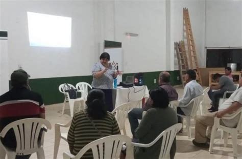 Noticia Seguridad Vial Capacitó A Trabajadores Tabacaleros De Coronel