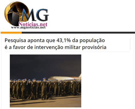 Mg Not Cias Divulga Pesquisa Nacional Realizado Pela Paran Pesquisas